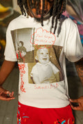 BORN AGAIN TEE